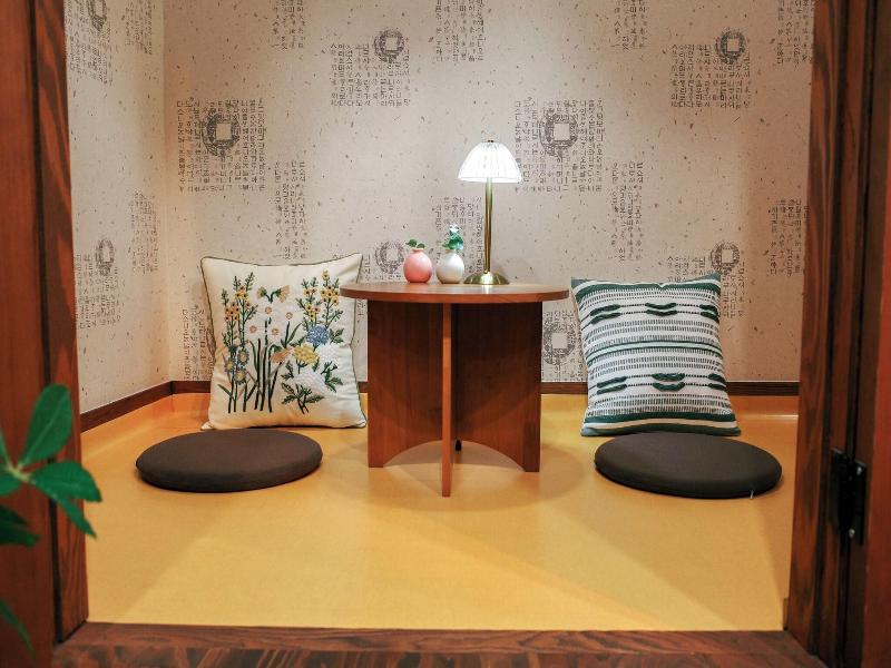 Starria Hostel image