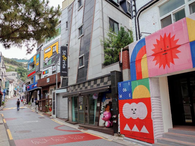 Starria Hostel image
