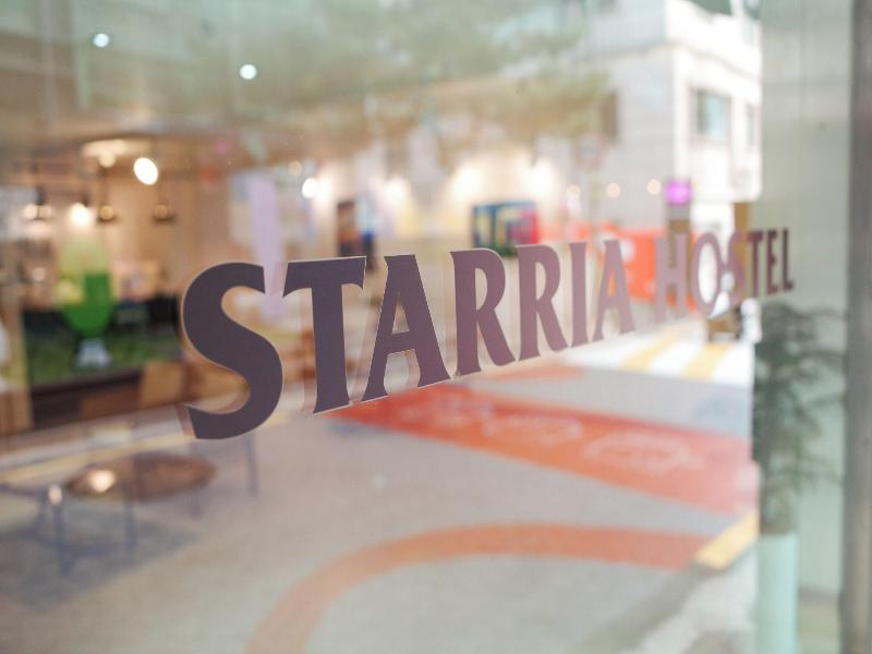 Starria Hostel image