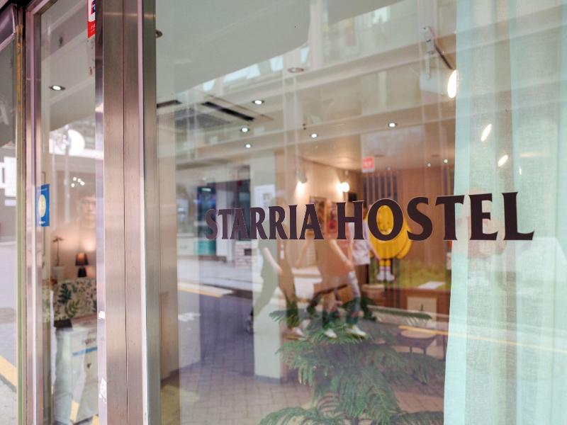 Starria Hostel image