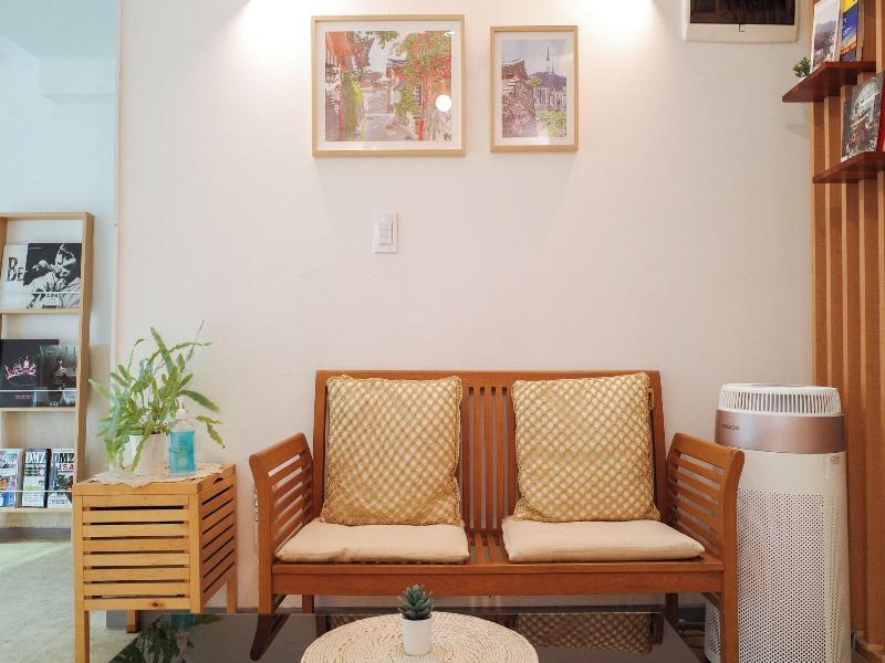 Starria Hostel image
