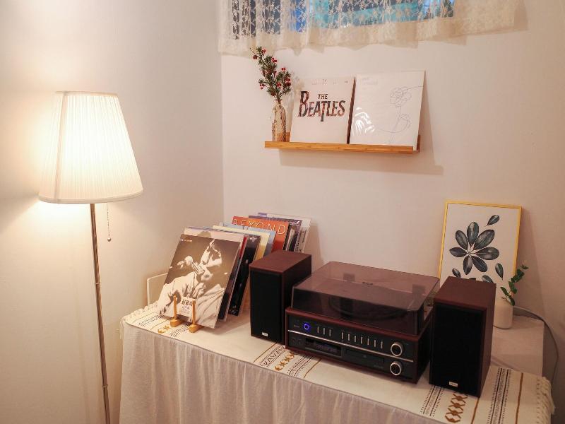 Starria Hostel image