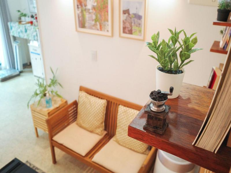 Starria Hostel image