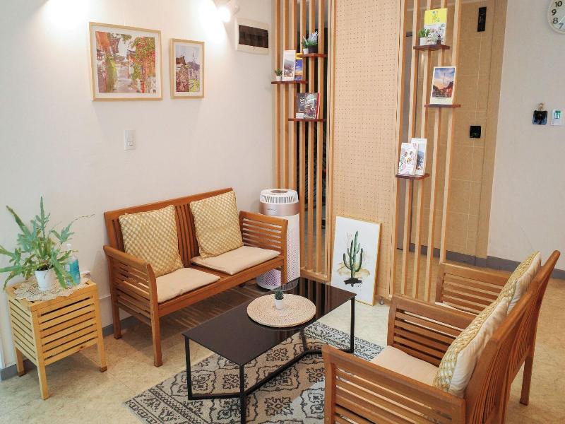 Starria Hostel image