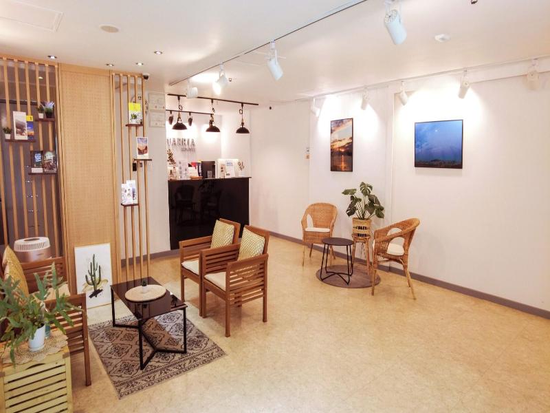 Starria Hostel image