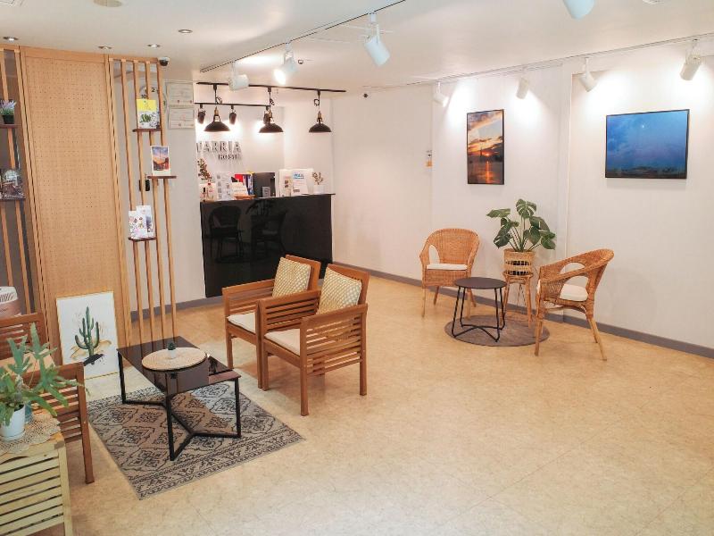 Starria Hostel image
