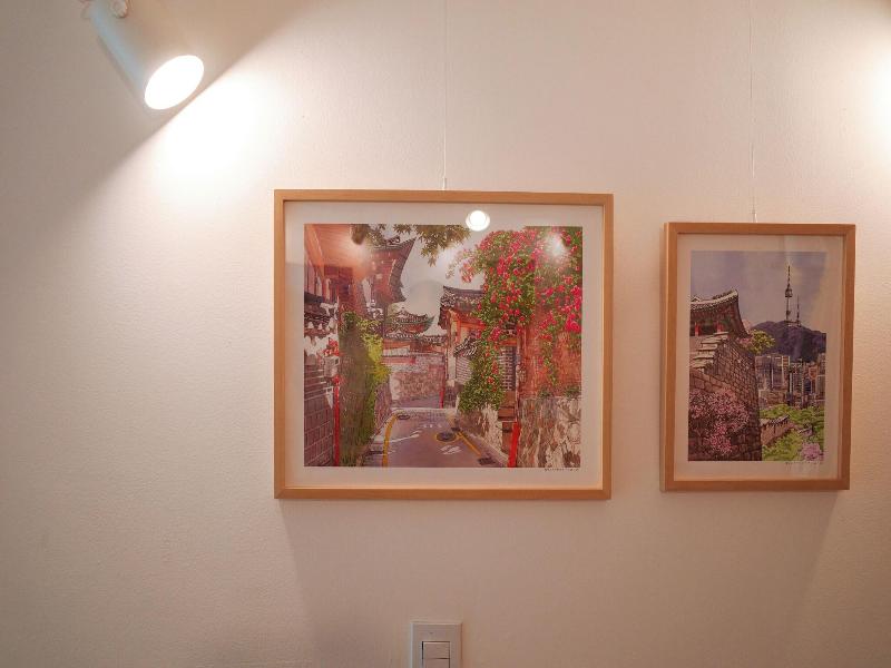 Starria Hostel image