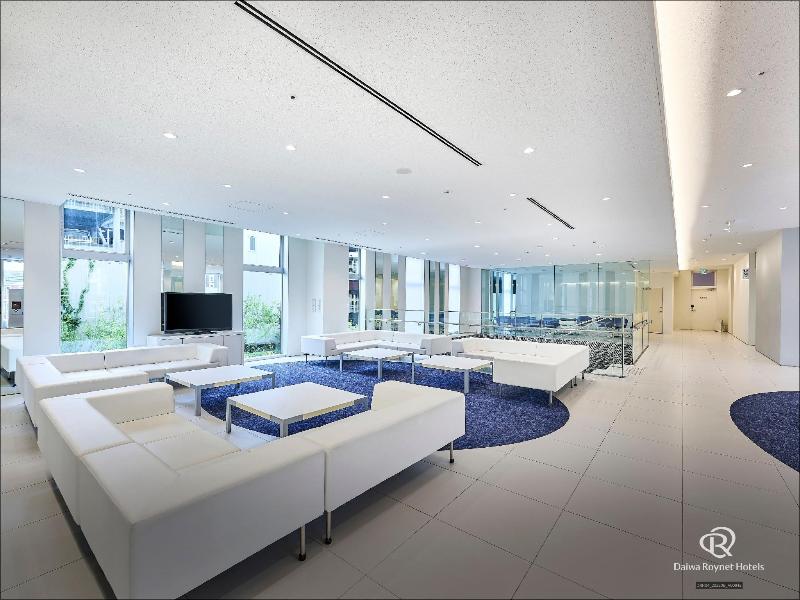 Daiwa Roynet Hotel Numazu image