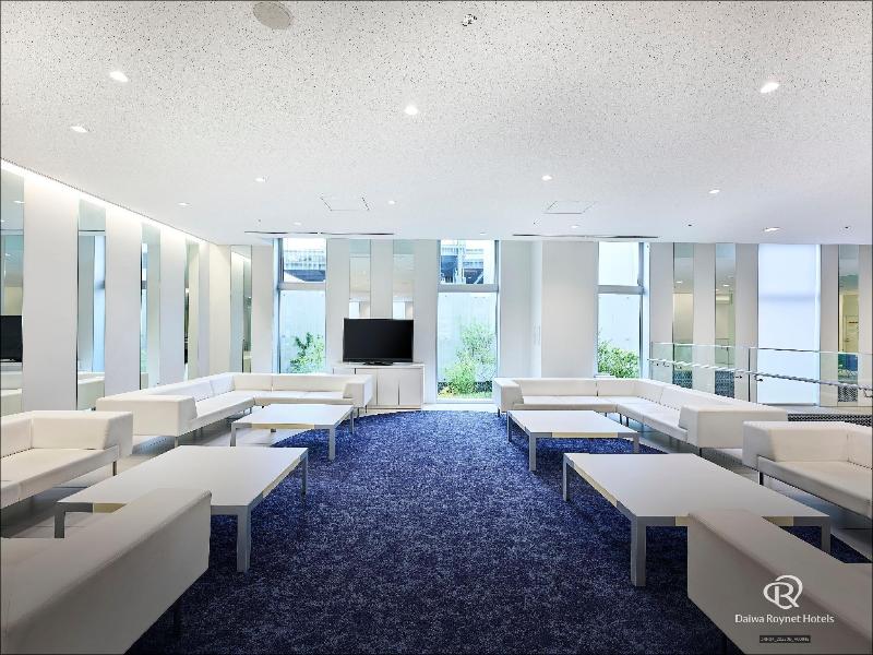 Daiwa Roynet Hotel Numazu image