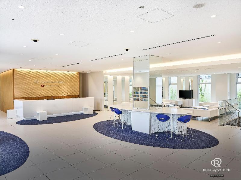 Daiwa Roynet Hotel Numazu image