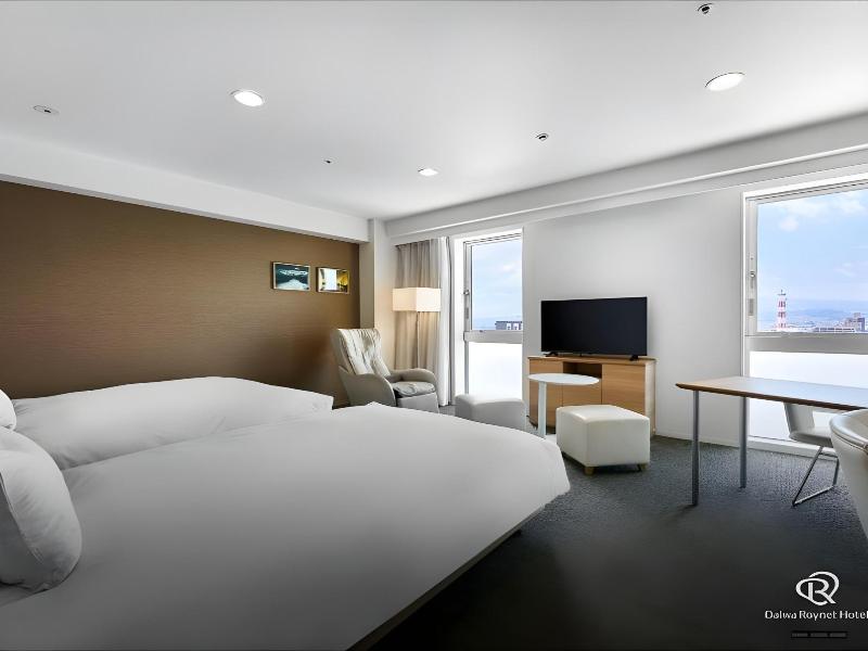 Daiwa Roynet Hotel Numazu image