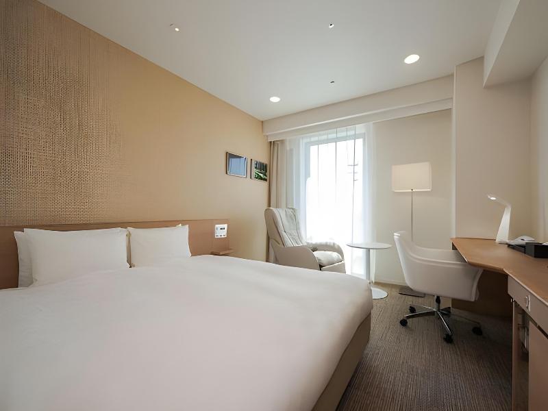 Daiwa Roynet Hotel Numazu image
