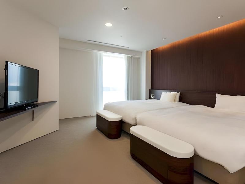 Daiwa Roynet Hotel Numazu image