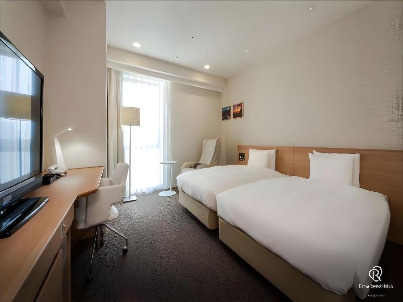 Daiwa Roynet Hotel Numazu image