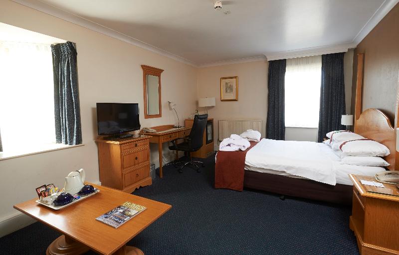 Holiday Inn Doncaster A1 M, Jct.36 image