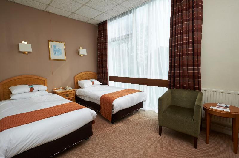 Holiday Inn Doncaster A1 M, Jct.36 image