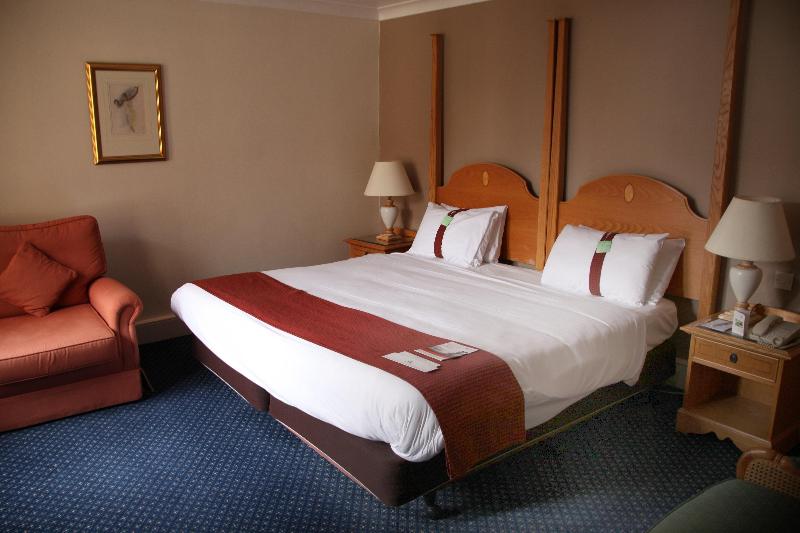 Holiday Inn Doncaster A1 M, Jct.36 image