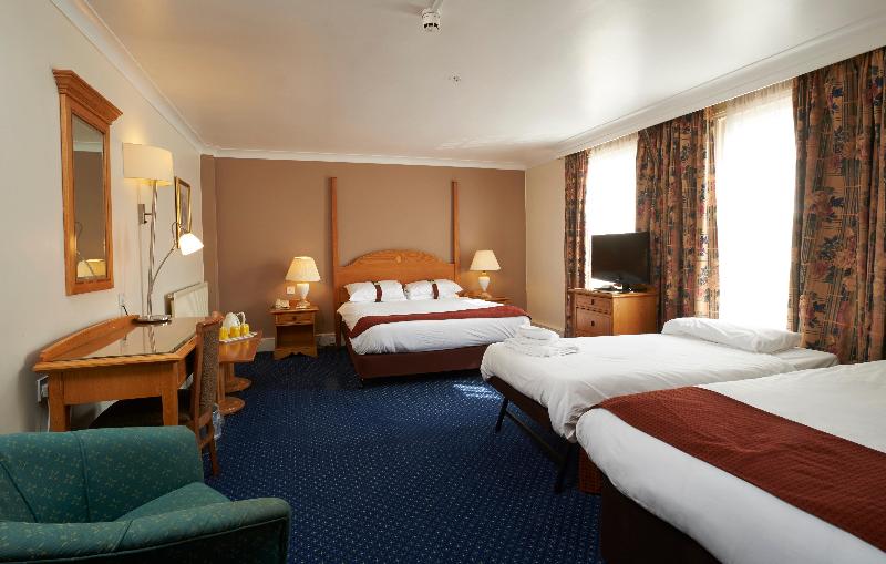 Holiday Inn Doncaster A1 M, Jct.36 image