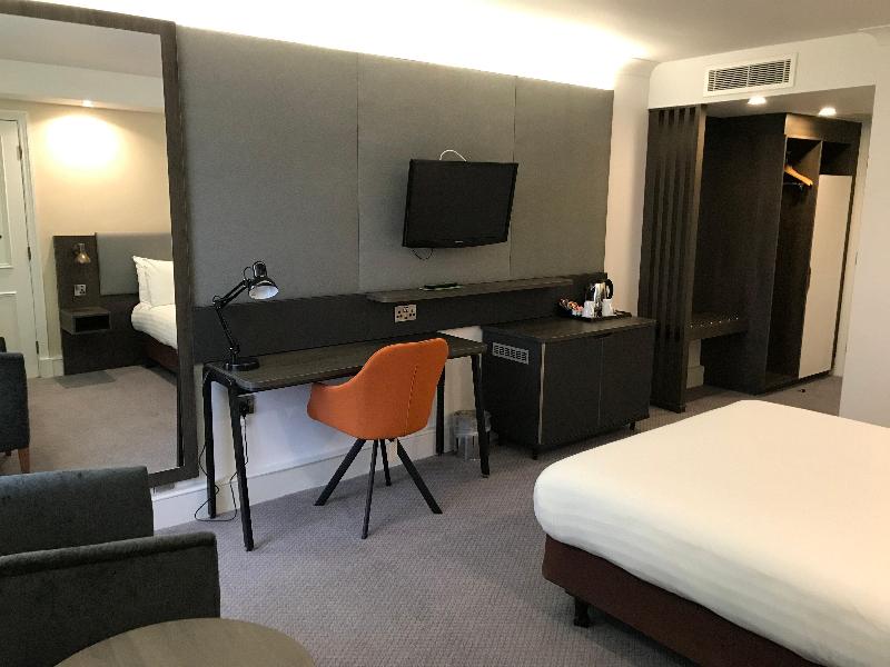 Holiday Inn Doncaster A1 M, Jct.36 image
