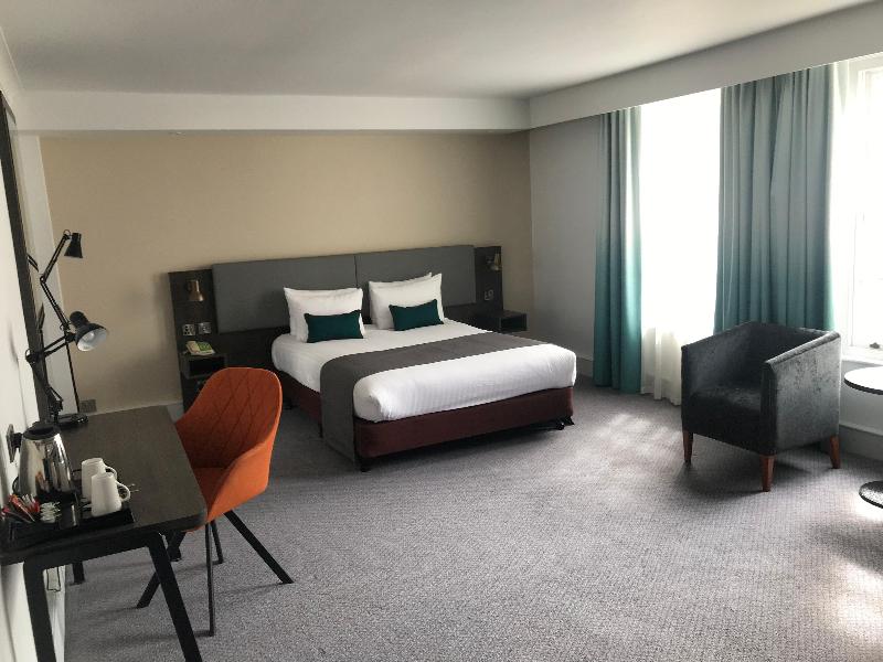 Holiday Inn Doncaster A1 M, Jct.36 image