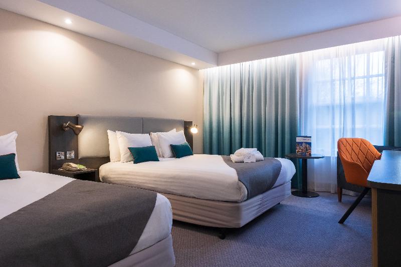 Holiday Inn Doncaster A1 M, Jct.36 image