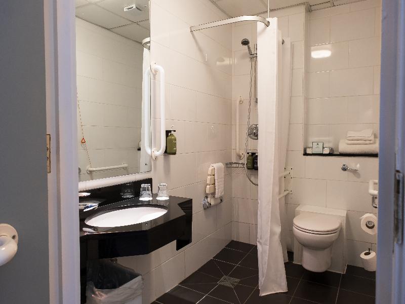 Holiday Inn Doncaster A1 M, Jct.36 image