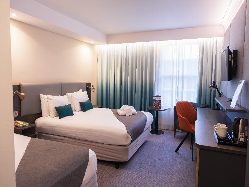 Holiday Inn Doncaster A1 M, Jct.36 image