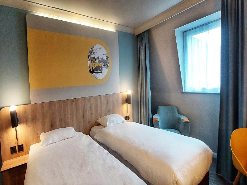 B&B HOTEL London Heathrow image