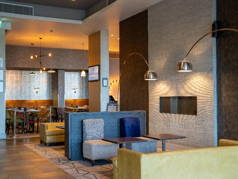 Crowne Plaza Aberdeen Airport image