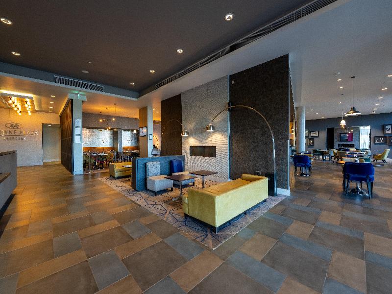 Crowne Plaza Aberdeen Airport image