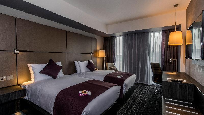 Crowne Plaza Aberdeen Airport image