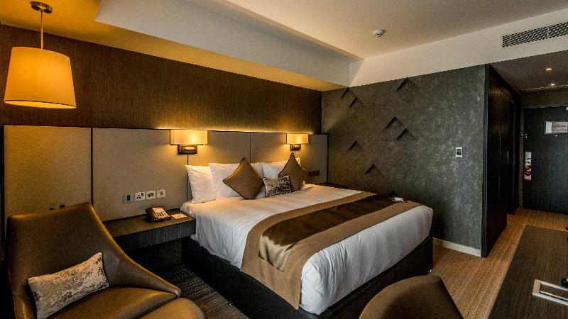 Crowne Plaza Aberdeen Airport image
