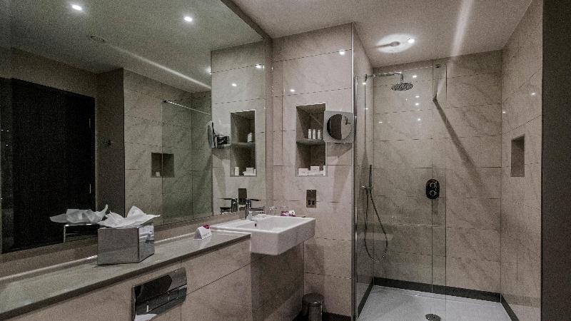 Crowne Plaza Aberdeen Airport image