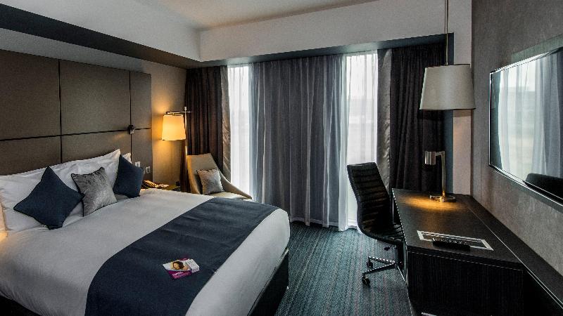 Crowne Plaza Aberdeen Airport image