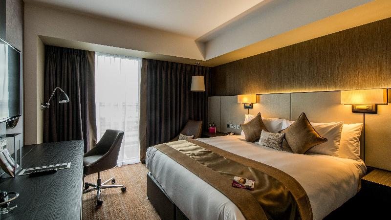 Crowne Plaza Aberdeen Airport image