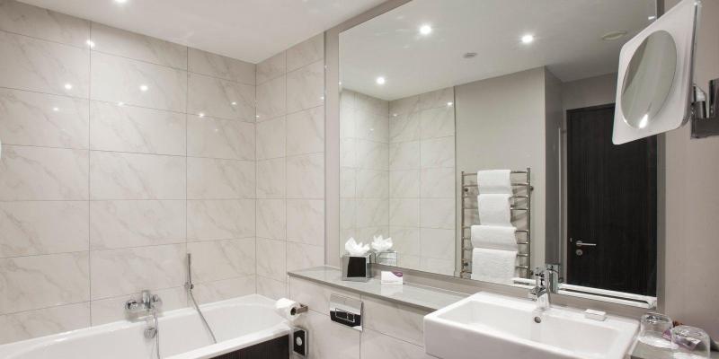 Crowne Plaza Aberdeen Airport image