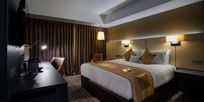 Crowne Plaza Aberdeen Airport image