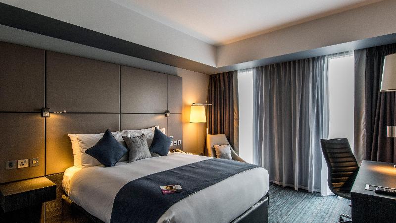 Crowne Plaza Aberdeen Airport image