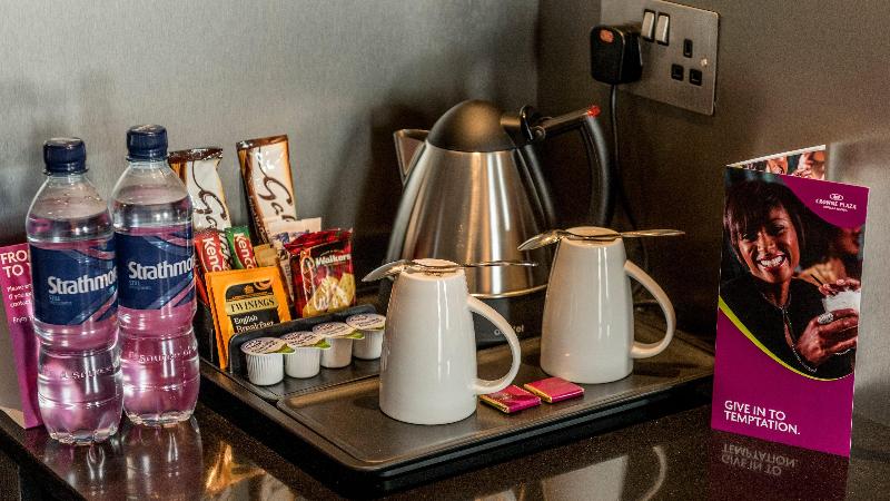 Crowne Plaza Aberdeen Airport image