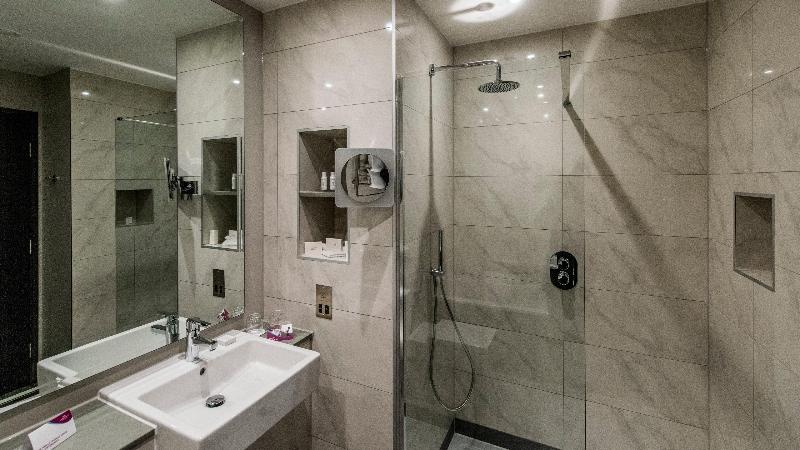 Crowne Plaza Aberdeen Airport image