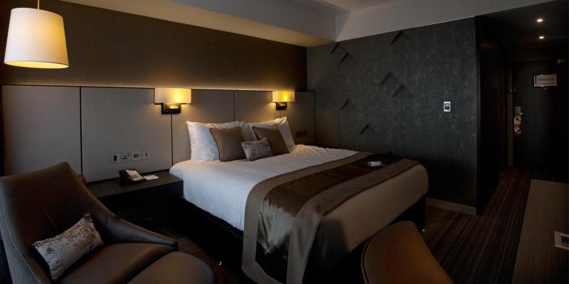 Crowne Plaza Aberdeen Airport image