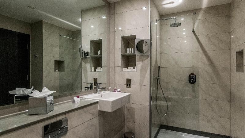 Crowne Plaza Aberdeen Airport image