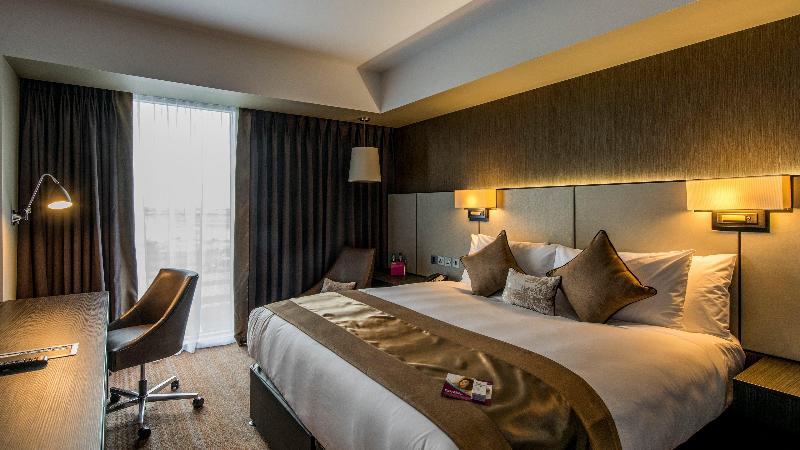 Crowne Plaza Aberdeen Airport image
