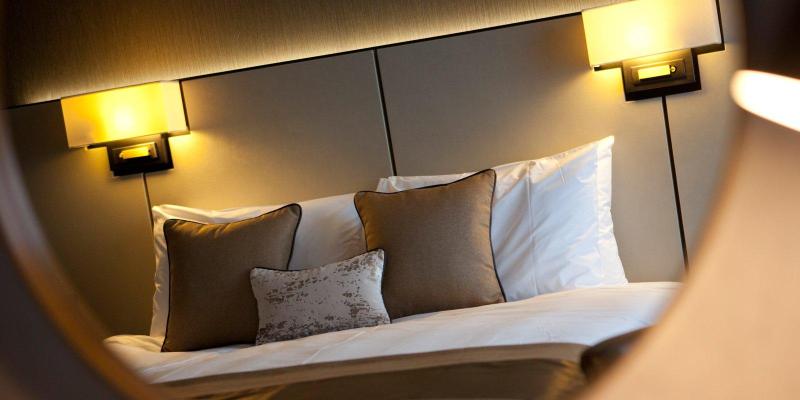 Crowne Plaza Aberdeen Airport image