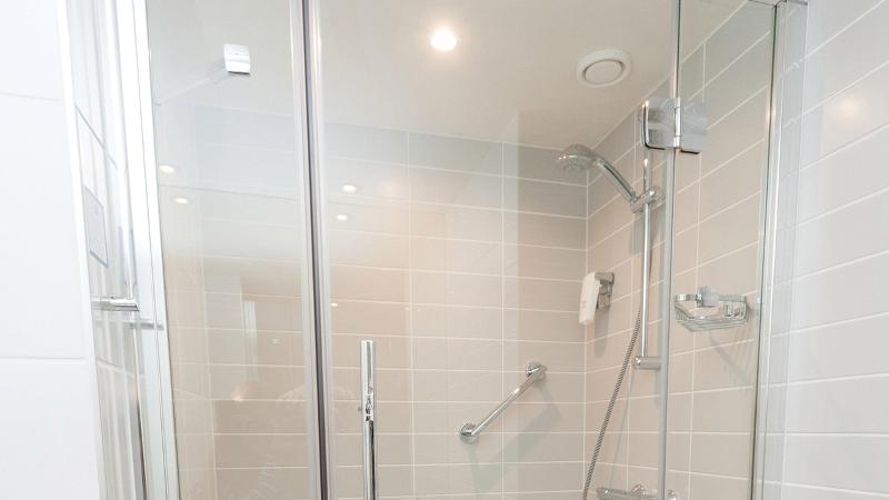 Holiday Inn Express Aberdeen Airport image