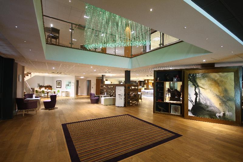 Holiday Inn Huntingdon Racecourse