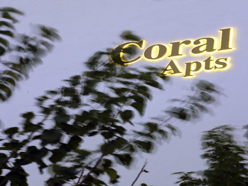 Coral Apartments