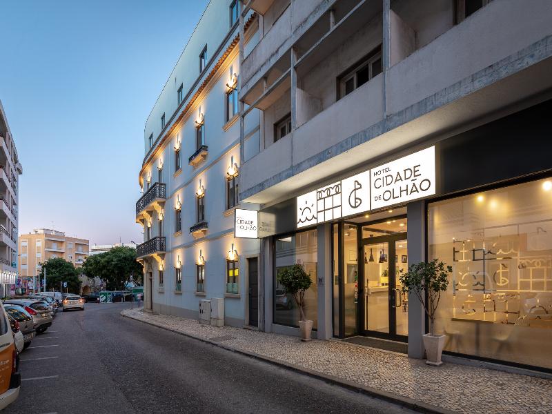 Hotel Cidade de Olhão image