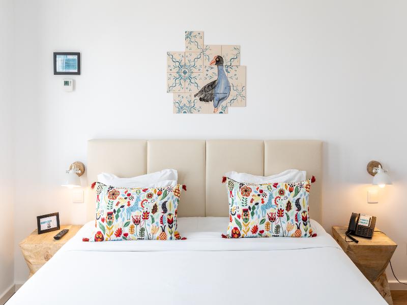 Hotel Cidade de Olhão image