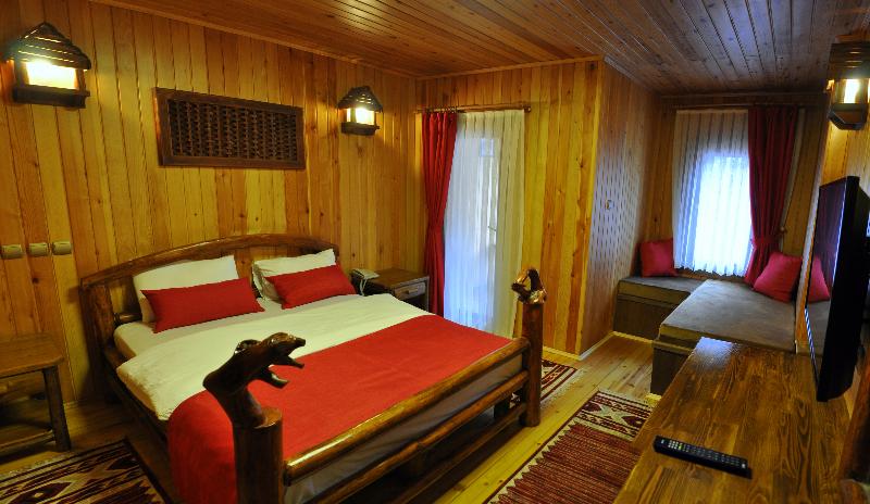 Inan Kardesler Hotel image